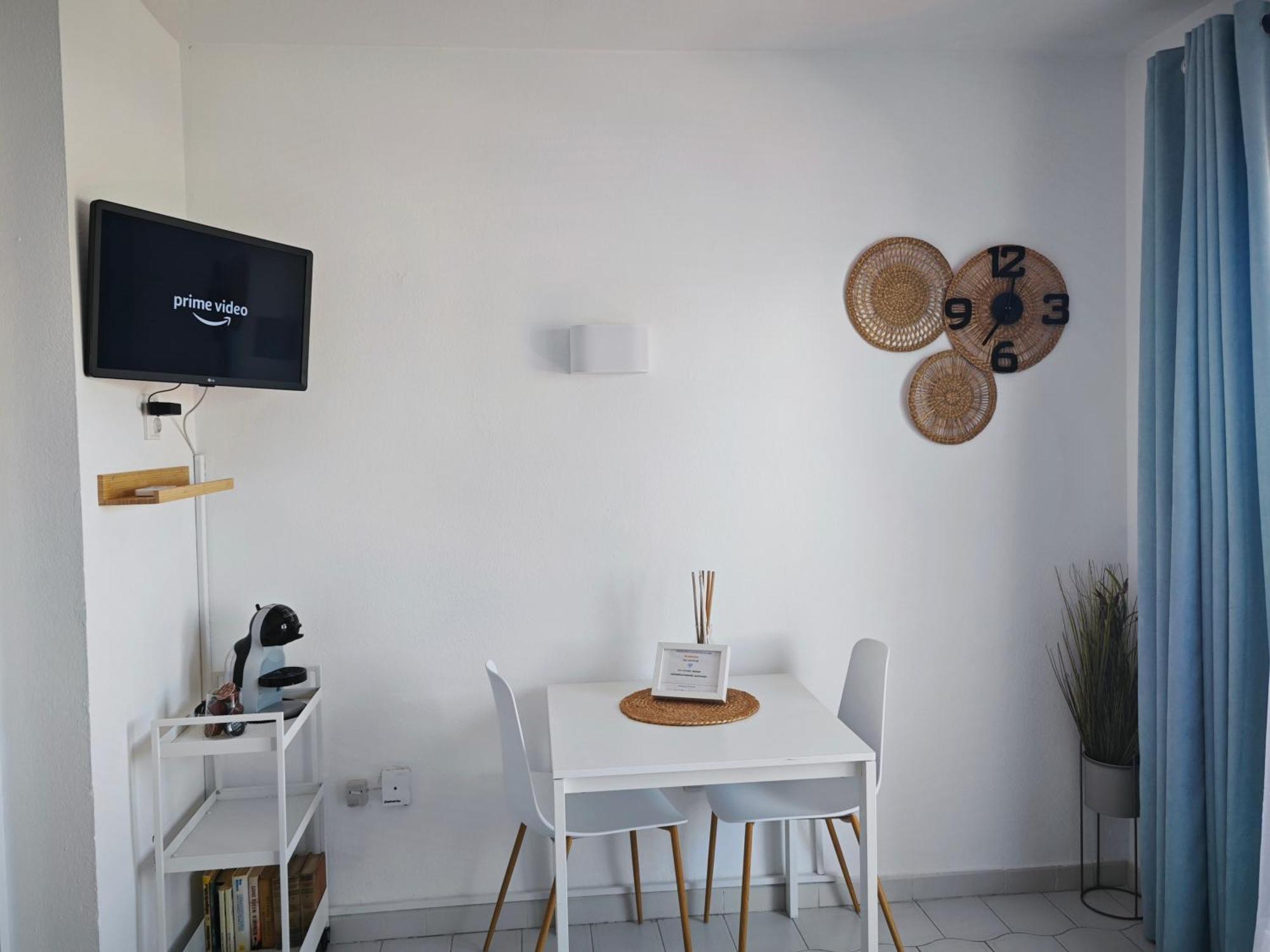 Benalbeach Casa Kito Costa 1ª Linea De Playa بينالماذينا المظهر الخارجي الصورة