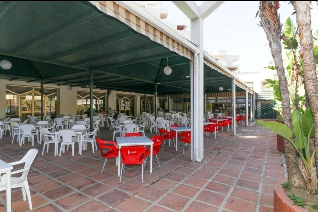Benalbeach Casa Kito Costa 1ª Linea De Playa بينالماذينا المظهر الخارجي الصورة